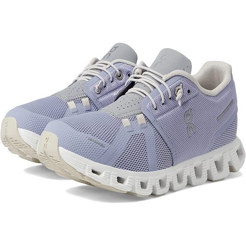 Zapatos de aleacion On Cloud 5 Nimbus