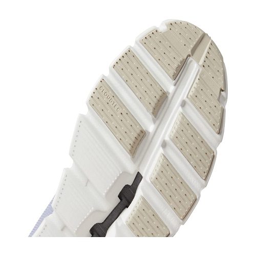 Zapatos de aleacion On Cloud 5 Nimbus3