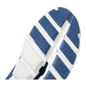 on cloud 5 denim white 43