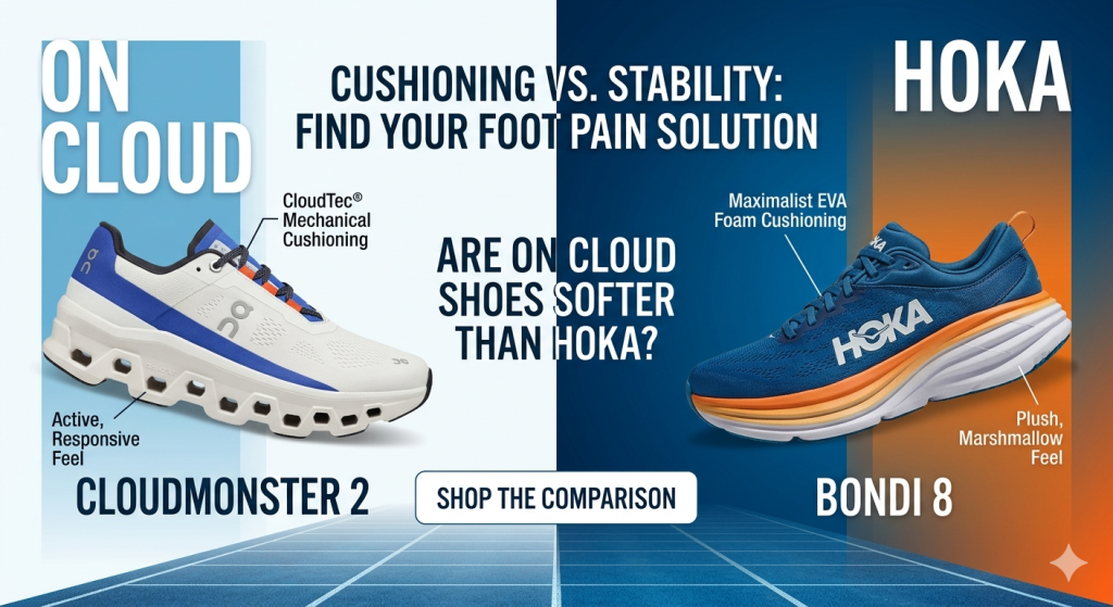 On Cloud Shoes Mexico