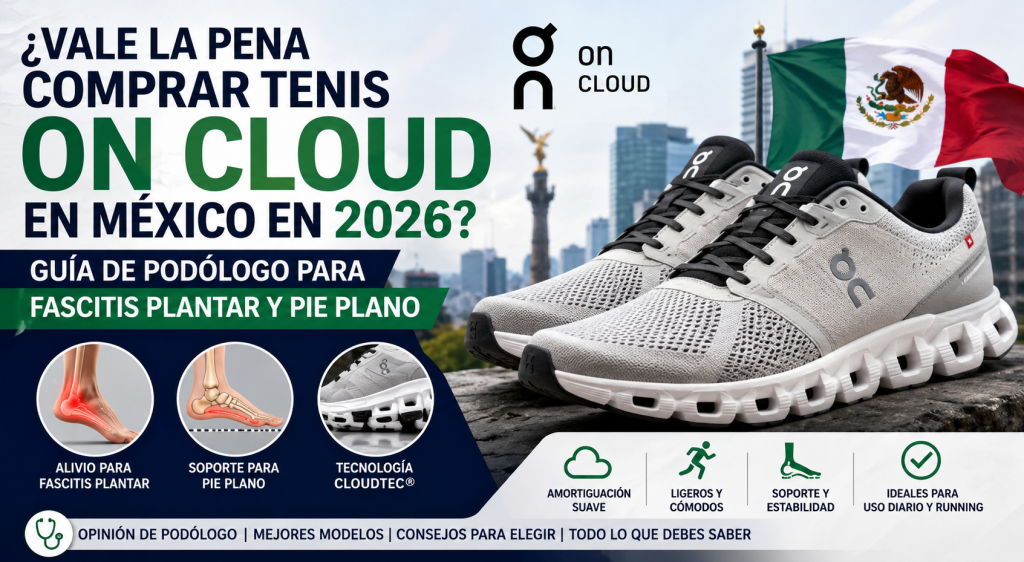 On Cloud en México