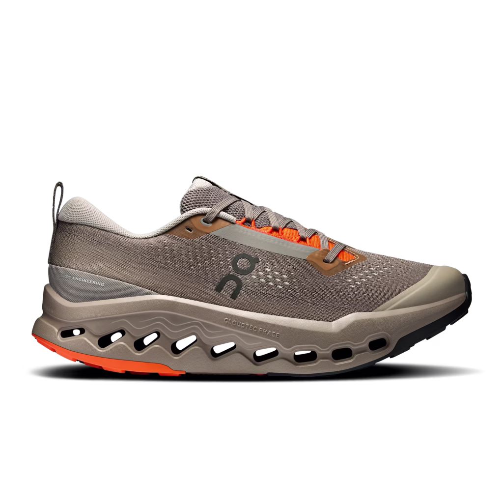 Cloudsurfer Trail 2