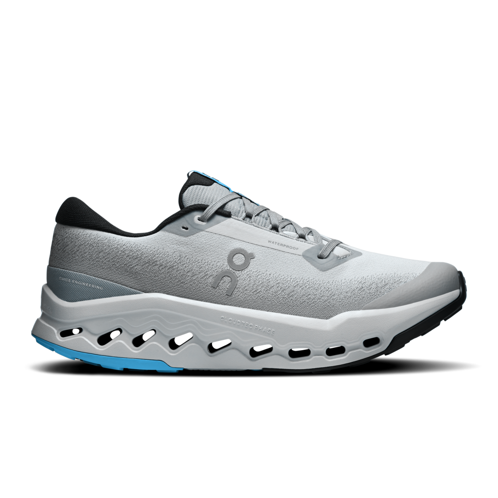 On Cloud Apolo Glaciar Cloudsurfer Trail 2 Waterproof Zapatos 6 scaled