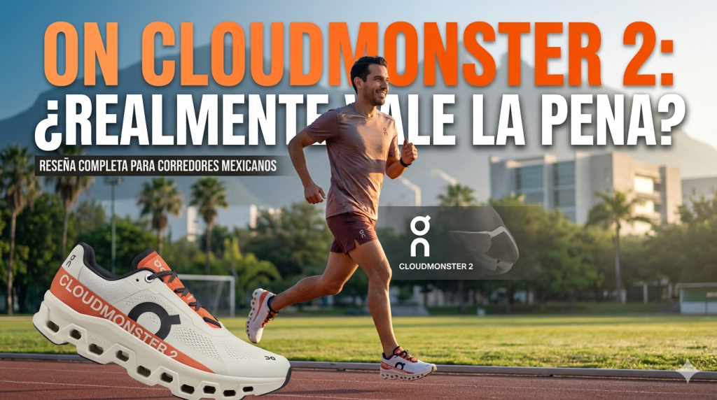 On Cloudmonster 2
