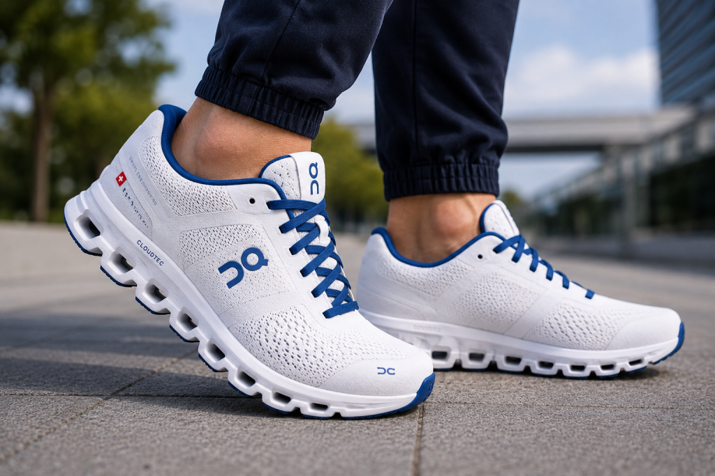 tenis oncloud shoes 2026