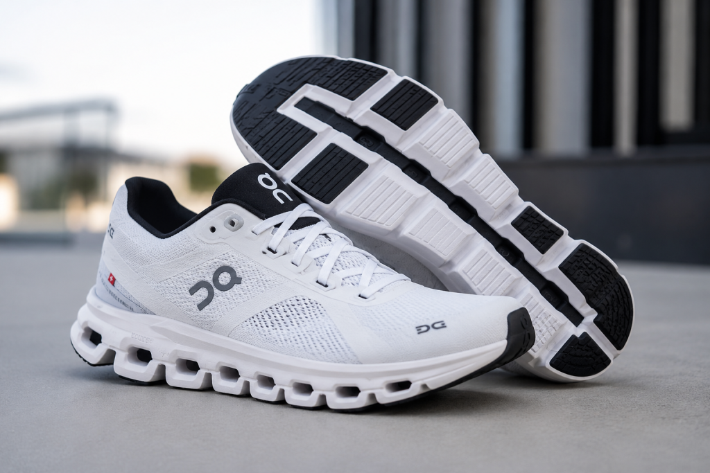 Tenis On Cloud Shoes